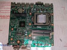 Usado, Placa-mãe e CPU originais Dell Mini VRWRC N9JGR para DELL 3020M DDR3 LGA1150 VGA comprar usado  Enviando para Brazil