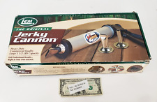 Lem jerky cannon for sale  Thomasville