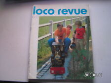 Loco revue 387 d'occasion  Doullens