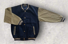 Men denim baseball for sale  Brentwood
