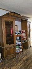 Entertainment center shelves for sale  Candler