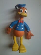 Figurine latex donald d'occasion  Bailleul