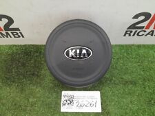AIRBAG VOLANTE PER KIA Sportage Serie 56900F1000 (10>16), usado comprar usado  Enviando para Brazil