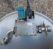 Pezzi ricambio caldaia usato Pezzi ricambio caldaia usato  Ponte Nelle Alpi