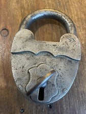 Large antique heavy for sale  RHYL