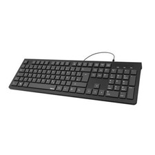 Hama tastatur kabel gebraucht kaufen  Gunzenhausen
