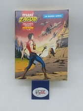 Fumetto maxi zagor usato  Ancona