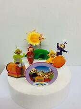 Teletubbies birthday cake for sale  EBBW VALE