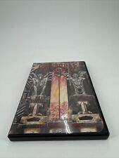 CANNIBAL CORPSE - Live Cannibalism. DVD Very good Minty disc comprar usado  Enviando para Brazil