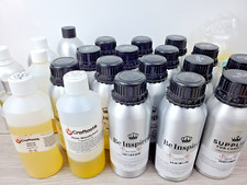 Fragrance oil bargin for sale  PRESTON