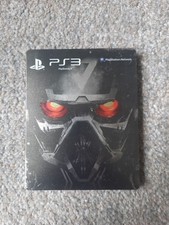 Killzone edition collector d'occasion  Champigny-sur-Marne