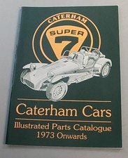 Oringal caterham super d'occasion  Expédié en Belgium