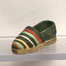 Feve chaussure espadrille d'occasion  Limoges-