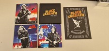 Box set black usato  Grottammare