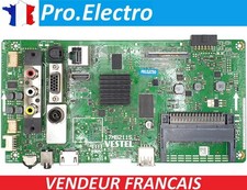 Motherboard carte mère d'occasion  Marseille XIV