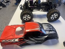 Hpi savage 4.1 for sale  Las Vegas