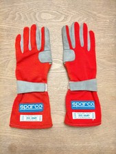 Sparco vintage nomex usato  Roma