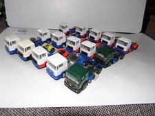 Konvolut sammlung lkw gebraucht kaufen Konvolut sammlung lkw gebraucht kaufen  Fulda