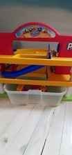 Garage voiture enfant d'occasion  Gonfreville-l'Orcher