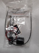 battery eliminator for sale  FAREHAM