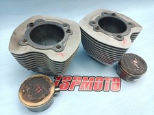 Termico clindri pistoni usato  Italia