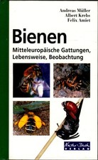 Bienen mitteleuropäische gatt gebraucht kaufen  Dinkelscherben