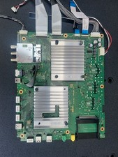 Motherboard sony 49xh9505 d'occasion  Saint-Rémy-de-Provence