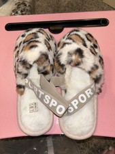 Womens fluffy furry for sale  Avenel