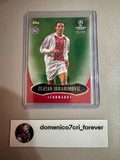 Topps lost rookie usato  Gioia del Colle