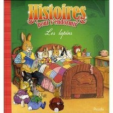 Livre lapins d'occasion  Les Mureaux