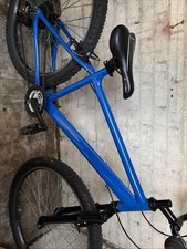 Custom dirt jump for sale  STEVENAGE