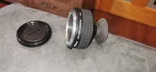Nikon lens scope for sale  PRESTON