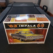 Amt chevy impala for sale  Greenville