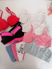 Mädchen bustier set gebraucht kaufen  Parchim