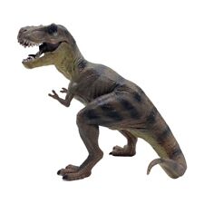 Brinquedo dinossauro tiranossauro Rex, figura de dinossauro realista T-Rex animal pré-histórico, usado comprar usado  Enviando para Brazil