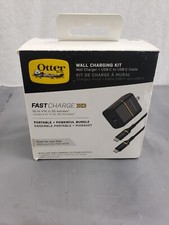 New otterbox usb for sale  Dekalb