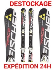 Ski enfant fischer d'occasion Ski enfant fischer d'occasion  France