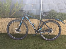 Carbon mtb merida gebraucht kaufen  Saarbrücken