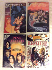 Lot rock roll for sale  Berkley