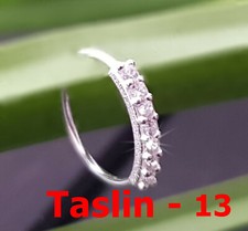 925 silber nasenringe gebraucht kaufen  Bochum