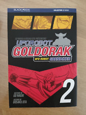 Goldorak vol.2 ôta d'occasion  France