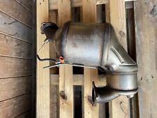 Dieselpartikelfilter rußparti gebraucht kaufen  München