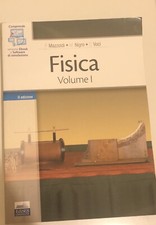Fisica volume mazzoldi usato  San Vito Chietino