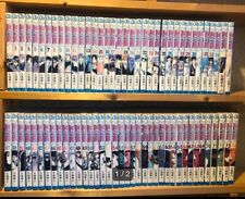 4set bleach vol. d'occasion  Expédié en Belgium