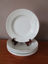 White hollow plates d'occasion  Expédié en Belgium