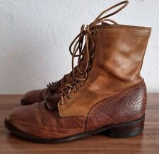 Justin handmade herren gebraucht kaufen  Hamburg