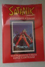 litografie colori usato litografie colori usato Pistoia