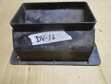 73-87 Chevy GMC Truck Dash Vent #2 corpo quadrado comprar usado  Enviando para Brazil