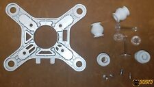DJI Phantom 3 Anti-vibração Gimbal Placa de Montagem e Pin de Queda do Amortecedor de Borracha comprar usado  Enviando para Brazil