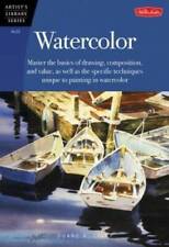 Watercolor paperback duane for sale  Montgomery